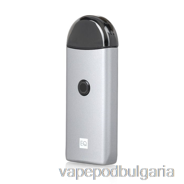 Vape Течности Innokin Eq Pod System Grey